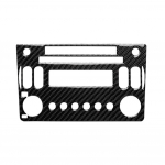 Korrosioonivastane CD-paneel Autotarvikud Auto sisemus