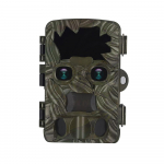 4K jahikaamera 20 MP HD Ir kahe kaameraga metsloomade rada &ouml;&ouml;n&auml;gemine veekindel metsloomade infrapuna po-l&otilde;ksude kaamera H8201