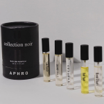 ollection Noir by Aphro, set of Luxury Perfumes 50ML,