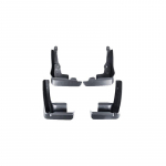 Porilapp Toyota Corolla E210 Sedaani 2022 2023 Poritiibade Pritsmekaitsed Esi-tagaratta autole 4Pcs