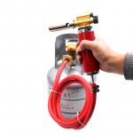 T&ouml;&ouml;riistatarvikud Gaasip&otilde;leti adapter Bensiin Link Camping K&ouml;&ouml;gin&otilde;ud Majapidamistarbed