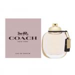 Coach New York Eau De Parfume Spray 30ml