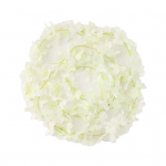 Dekoratiivne simulatsioonilill Pleekimatu peen meisterdamine lilla