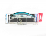 Yo Zuri Duel 3D Inshore Minnow 90 ujuv lant R1212-GHIW (7371)