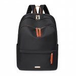 Oxfordi seljakott, &otilde;pilaste arvutikott, naiste suure mahutavusega koolikoti seljakott beež