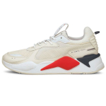 Puma RS-X Pop - Marshmallow Poppy Red Unisex tossud Kreem 380461-01 35.5