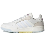 Adidas Entrap Valge Hiilgus Lilla Naiste Tossud Pruun Pilvevalge Jalatsivalge EH1298 45⅓ white
