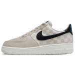 LeBron James x Nike Air Force 1 Strive For Greatness Meeste tossud Beež DC8877-200 42.5