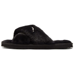 Puma Fluff X Strap Slide Must Naiste Tennised Valge 384936-01 35.5