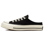 Converse Chuck 70 Mule Must Unisex Tossud Egret 172591C 36