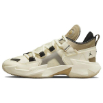 Air Jordan Why Not Zer0.5 PF Family meeste tossud, valged, kookospiima-khaki v&auml;rvi, DC3638-102 40.5