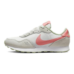 Nike MD Valiant GS Valge Roosa Gaze Laste Tossud Summit-White Honeydew CN8558-107 36