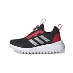 adidas ActiveFlex Boa 3.0 K Must Parem Scarlet Laste tossud P&otilde;himust Must H&otilde;bedane-Metallik HP2501 28