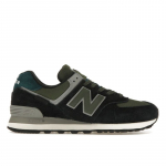 New Balance 574 Must Oliiv Unisex Tossud Hallid U574KBG 38