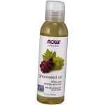 Viinamarjaseemne&otilde;li, Now Foods 118ml (43128011) 118ml