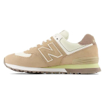 New Balance 574 Luuvalge Unisex Tossud Pruun U574SBW 38 beige