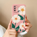 &Uuml;mbris OPPO F5 F7 F17 F21S Pro jaoks Find X5 Lite Pro F19S tagakaas Fashion Avokaado Matt pehme silikoon p&otilde;rutuskindel kaitsev telefoni&uuml;mbris OPPO kaitseraua jaoks OPPO F9 Pro
