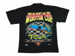 Vintage NASCAR Winston Cup Series 90s Racing Unisex T-s&auml;rk S