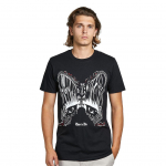 Electric Wizard Time To Die Must Unisex T-s&auml;rk S