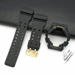 Kamuflaažvaigust rihm Casio G-SHOCK GD120 GD100 GA110 GA100 raamiga spordik&auml;ev&otilde;ru GA100 GLS-100 meeste kellarihm jaoks