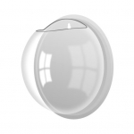 Kingituseks m&otilde;eldud kalavaas Kerge loominguline lillepott Kaunis seinale kinnitatav seif 15cm