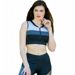 Fitness Top T102-C10/9 TotalFit (06399187) XS hall