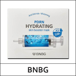 [BNBG] (a) Skin Booster PDRN mask (30 ml * 10 tk) 1 pakk / #Hydrating