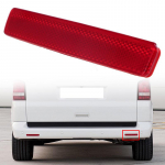 Punane tagaraua helkur VW Caravelle jaoks (T5) 2003-2015 7E0945105C 7E0945106C right