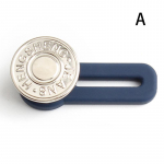 5 tk teksap&uuml;ksid v&ouml;&ouml;koha n&ouml;&ouml;p p&uuml;kste v&ouml;&ouml;rihma laiendaja tasuta &otilde;mblusn&ouml;&ouml;bid metallist pikendatud pandlad 1PC