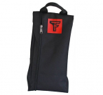 Jalatsikott BG4 TotalFit  Must (39399004) must