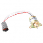 Mootori K&uuml;tuse Seiskamise Solenoid 1503Es-12S5Suc12S Sulgeklapp 119233-77932