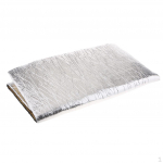 40X40 tolli helisummuti m&uuml;ra isolatsioon alumiiniumkile 5mm