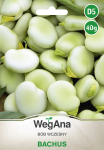 Aedoad Bachus 40g oa seemned - WegAna