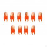 Mesindusvarustus Mesilaskuninganna puuri kaitsevahendid