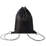 Pingutusn&ouml;&ouml;riga seljakott Kokkupandav veekindel Kerge, kergesti puhastatav rippuv hoiukott v&auml;likott