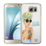 Samsung Galaxy S4 &uuml;mbris : Disney printsess Tuhkatriinu Glam