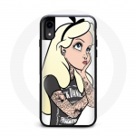 Disney printsessi iPhone XR Lite &uuml;mbris