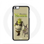 Shrek Iphone 4 &uuml;mbris