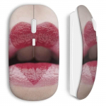 Heart Lips Juhtmeta hiir