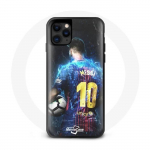 Iphone 11 Messi &uuml;mbris