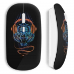 Tiger Beat juhtmeta hiir