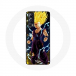 Vivo Y72 &uuml;mbris Dragon ball z Super SSJ2 Gohan
