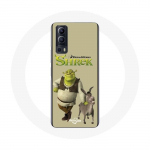 Vivo Y72 Shreki &uuml;mbris