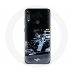 Huawei p30 lite vormel 1 Valtteri Bottase F1 v&otilde;idus&otilde;itja must &uuml;mbris