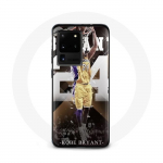 Samsung Galaxy S20 Ultra Kobe Bean Bryant NBA Lakersi &uuml;mbris