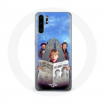 &Uuml;mbris Huawei P30 Pro jaoks &uuml;ksinda kodus ema Ma j&auml;in j&auml;lle lennukist maha
