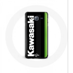 &Uuml;mbris Samsung Galaxy Grand Prime Kawasaki logo jaoks