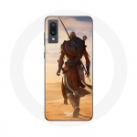 Coque pour Samsung Galaxy A02 Assassin's Creed S&eacute;rie de jeux vid&eacute;o