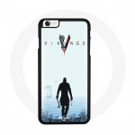 Iphone 8 Vikings Series 6. hooaja &uuml;mbris Ragnar Lothbrok The Trailer 2022