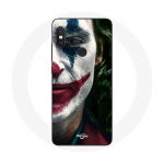 &Uuml;mbris Xiaomi Redmi Note 5 Pro Joker Half Face jaoks